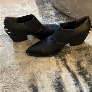 Sam Edelman Circus bootie